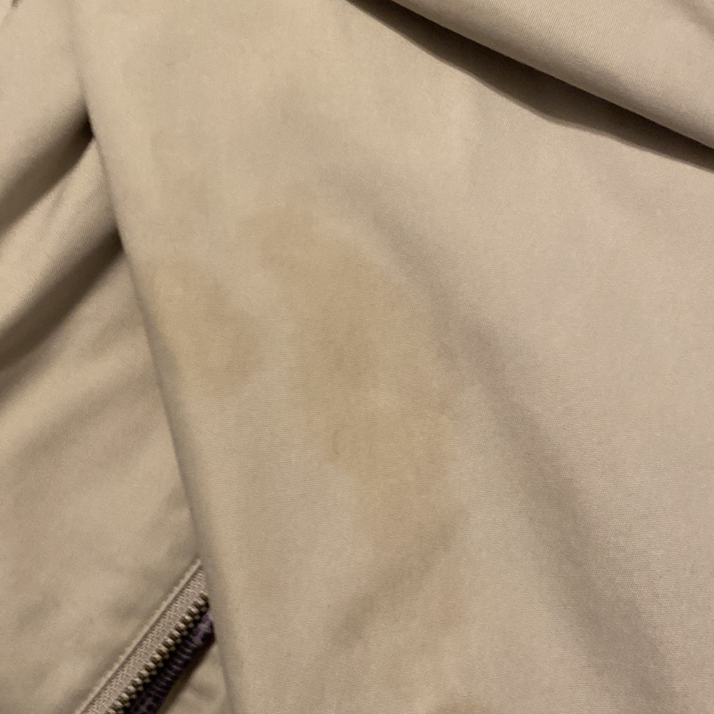 Men’s Large Volcom Jacket - Picture 7 of 8